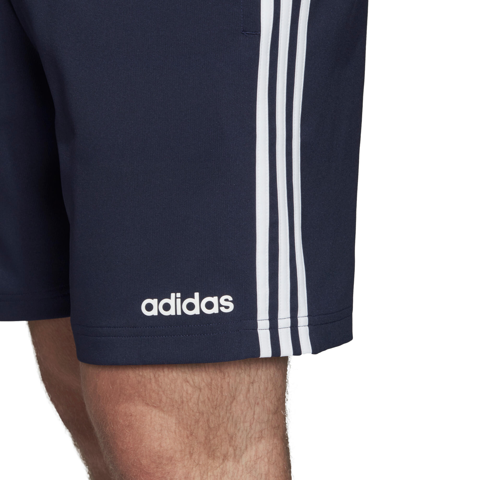 Short adidas Essentials 3S Chelsea uomo 5/5