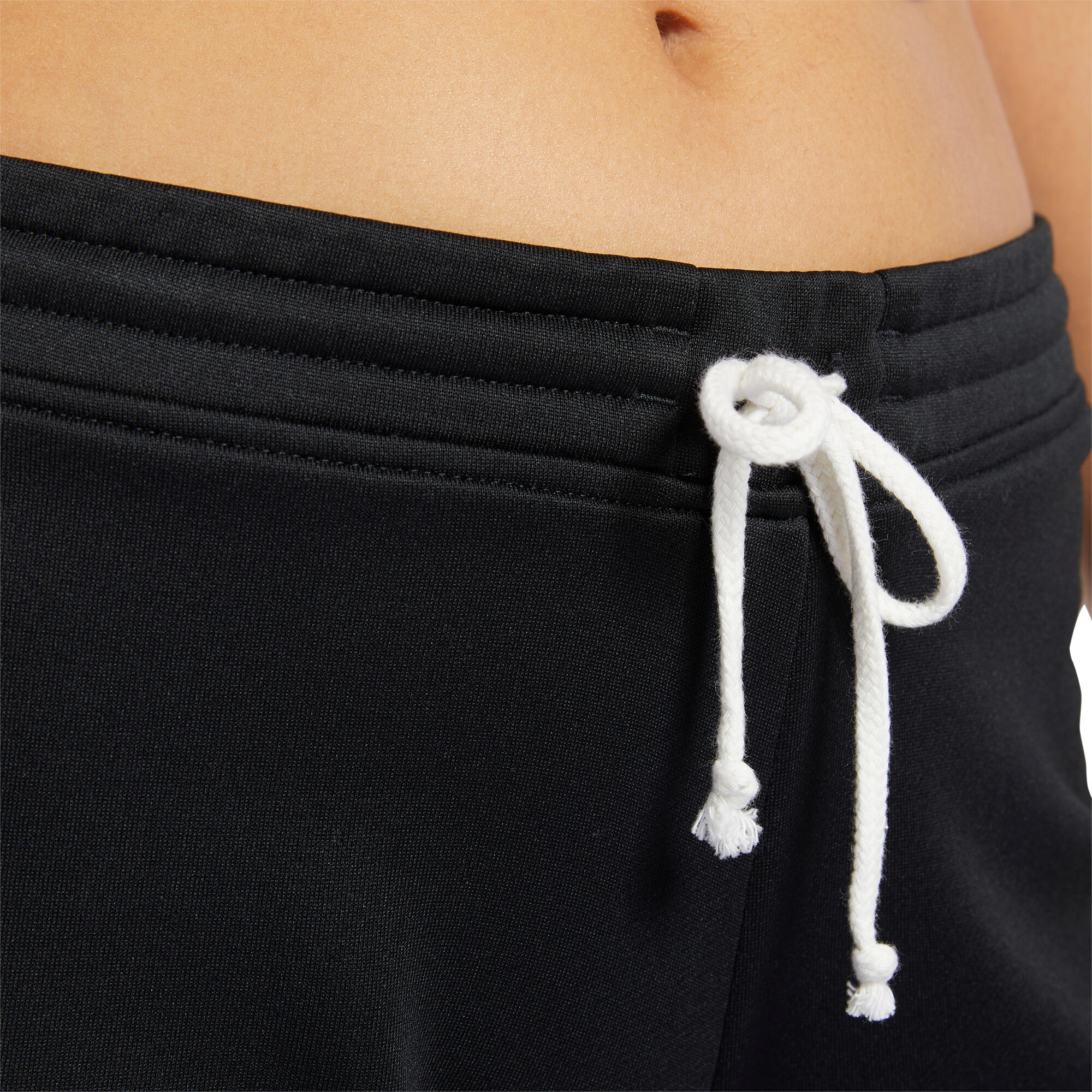 Polo a maniche corte Reebok modello FK6661 per donne 4/5
