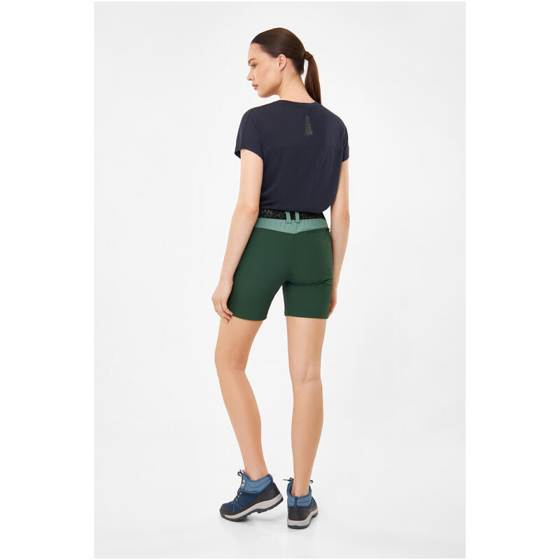 Spodenki damskie VIKING Sequoia Bamboo