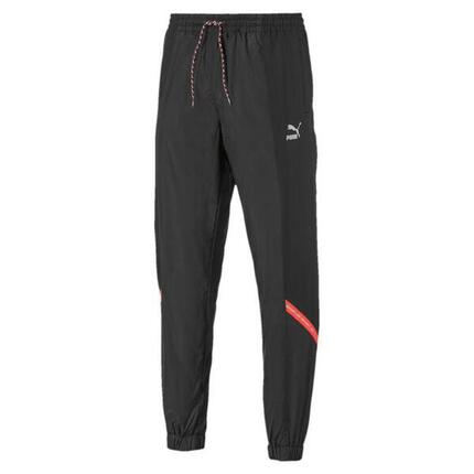 Puma geweven broek