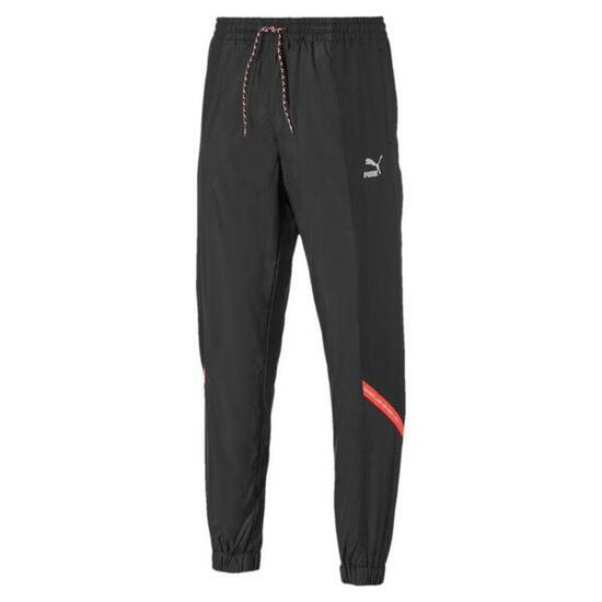 Puma geweven broek