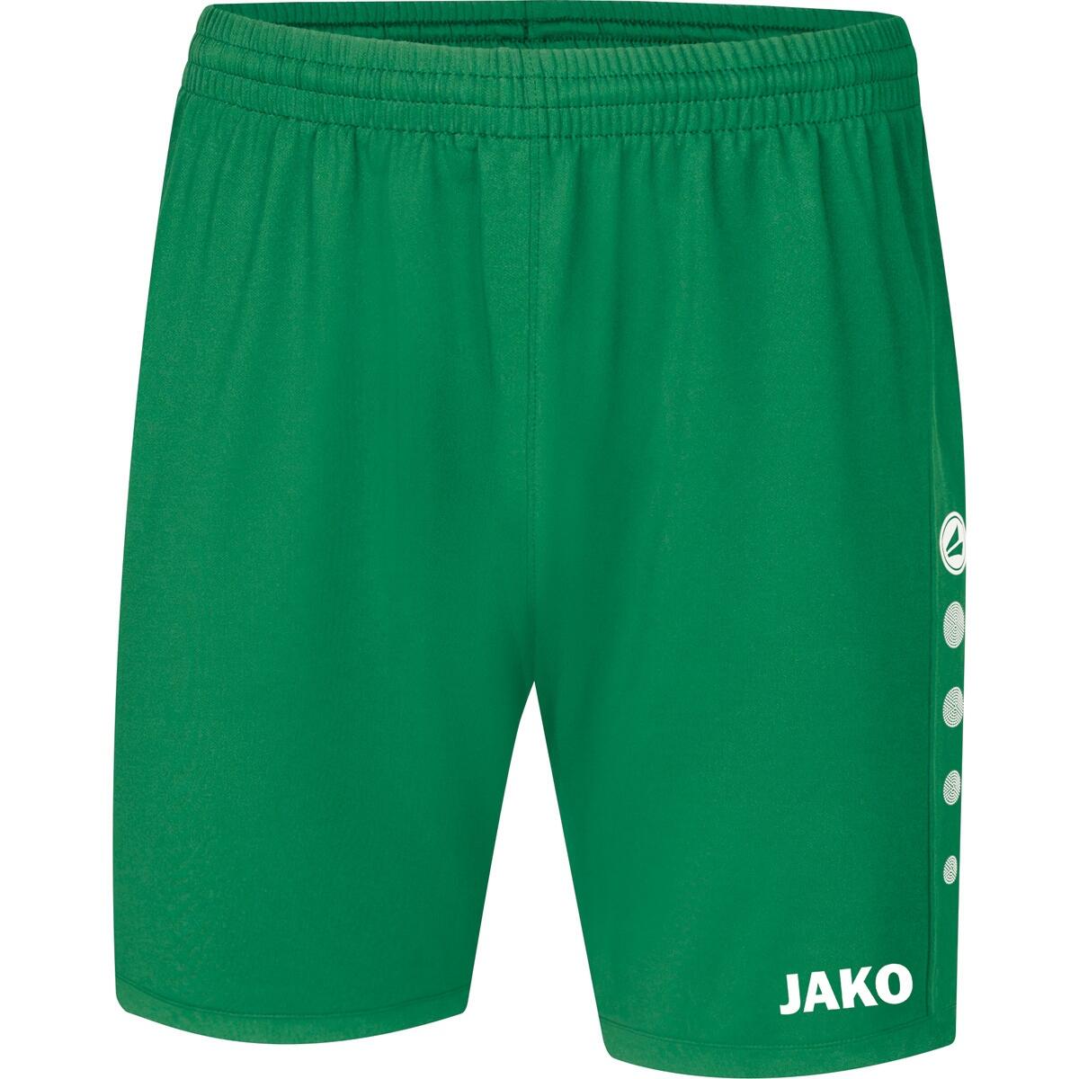 JAKO Unisex Sporthose Premium 4/7