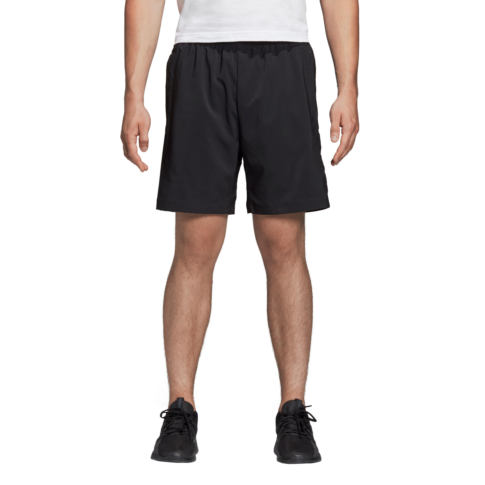 Short adidas Essentials Linear 2/5