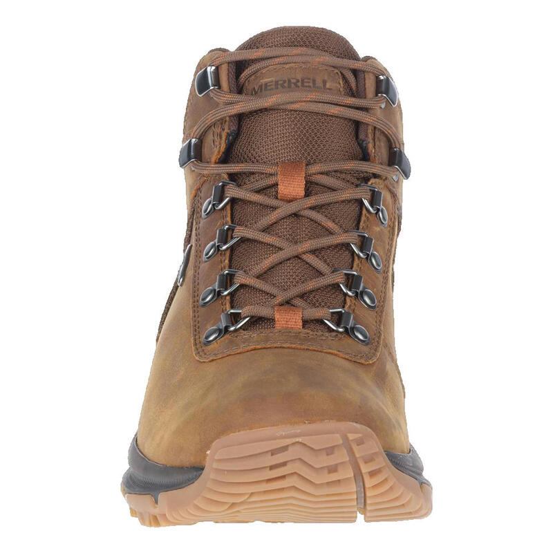 Calzado de trekking Hombre Merrell Erie Marrón