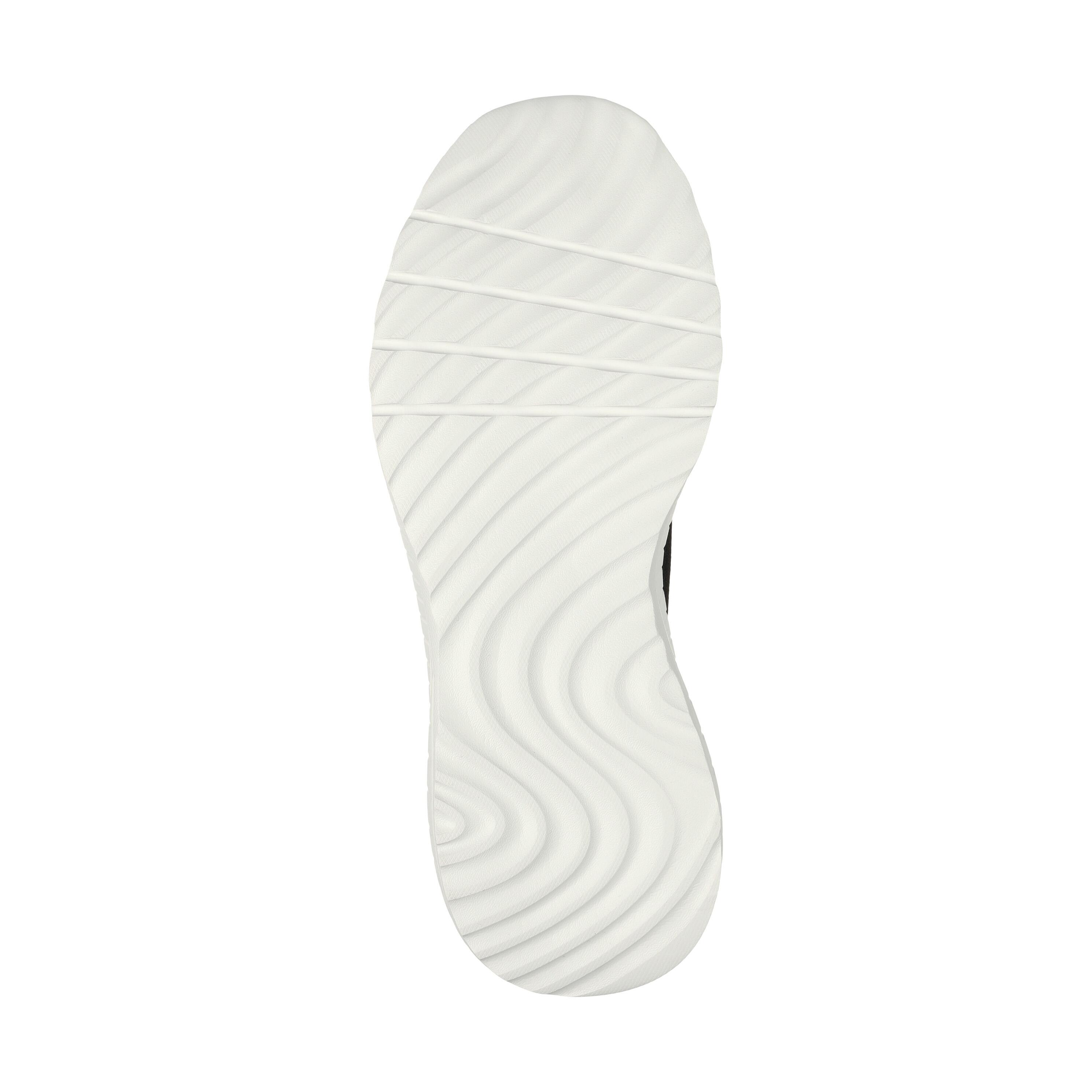 Basket Basse à Enfiler Skechers Bobs Squad Chaos Daily Hype - Homme 3/5