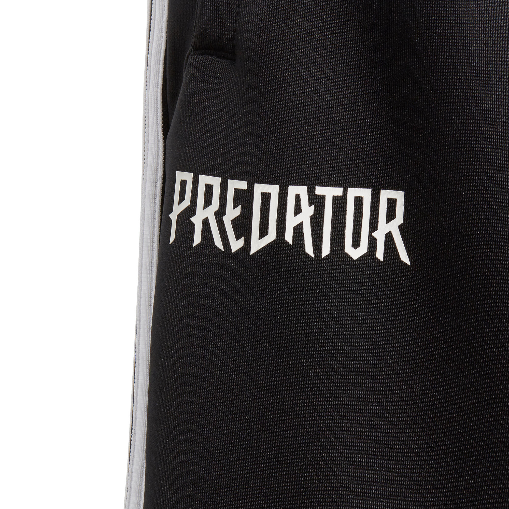 Short Noir Garçon Adidas Predator 5/5