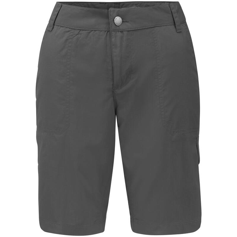 Dames Columbia Cargo Silver Ridge 2.0 Shorts