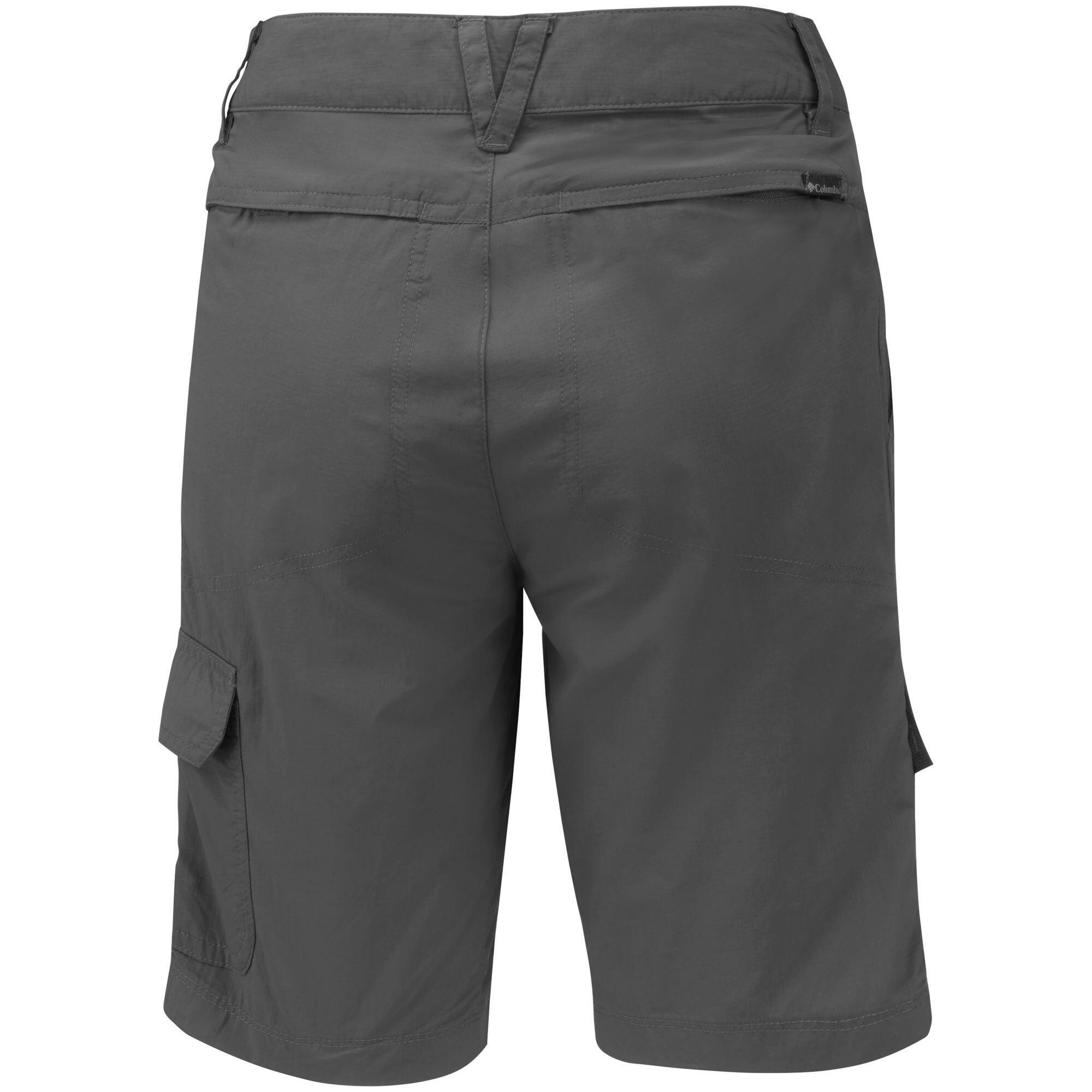 Dames Columbia Cargo Silver Ridge 2.0 Shorts 2/2