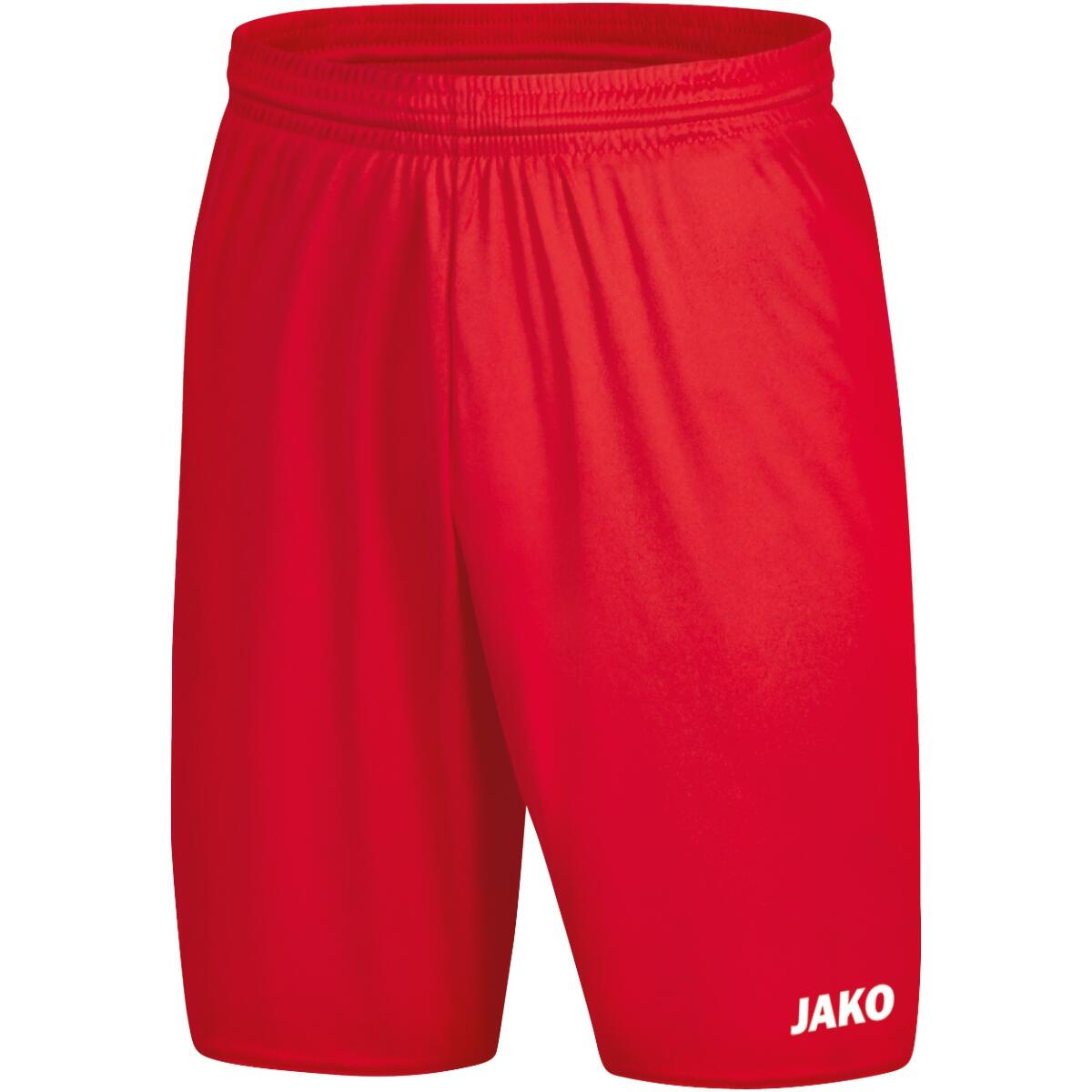 Korte Jako Anderlecht 2.0 5/6