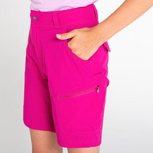 Shorts enfant DARE 2B Reprise II Short JR-Fushia-9-10 ans