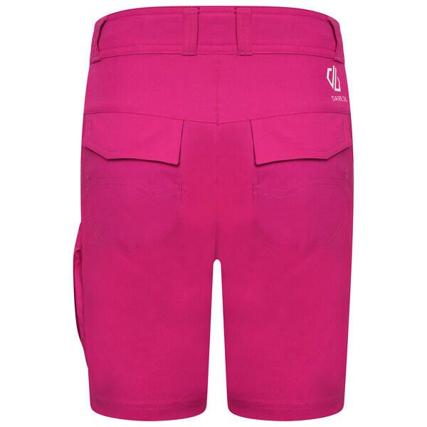 Shorts enfant DARE 2B Reprise II Short JR-Fushia-9-10 ans
