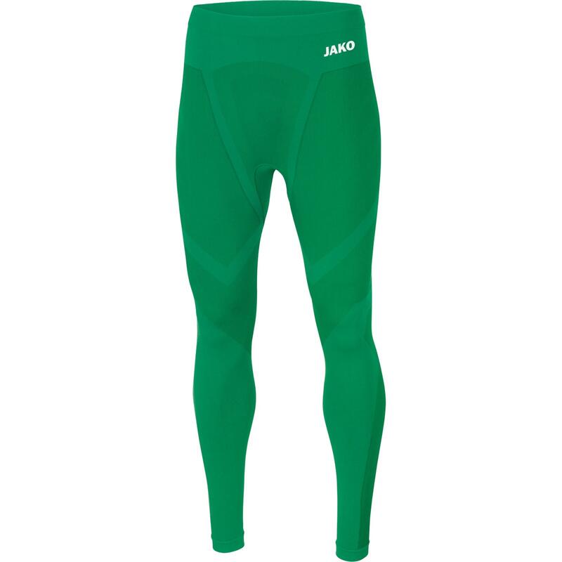 Colanți Jako Long Tight Comfort 2.0 negru unisex