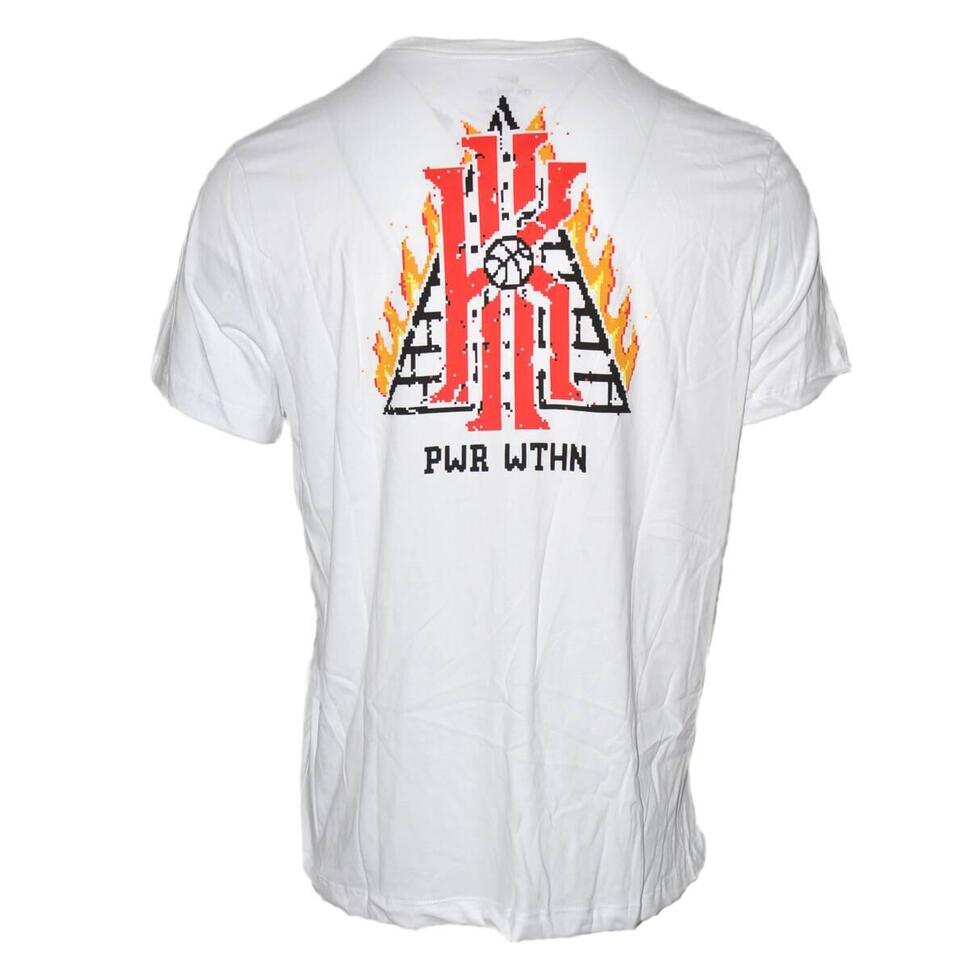 Koszulka sportowa Nike Kyrie Logo Dry T-shirt