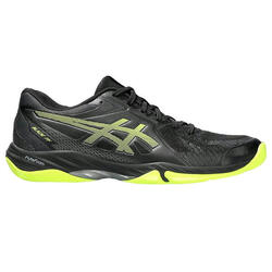 Chaussures de course Hommes Asics Gelblade Ff Noir