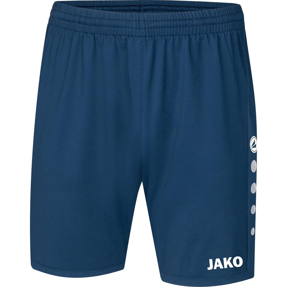 JAKO Unisex Sporthose Premium 2/7