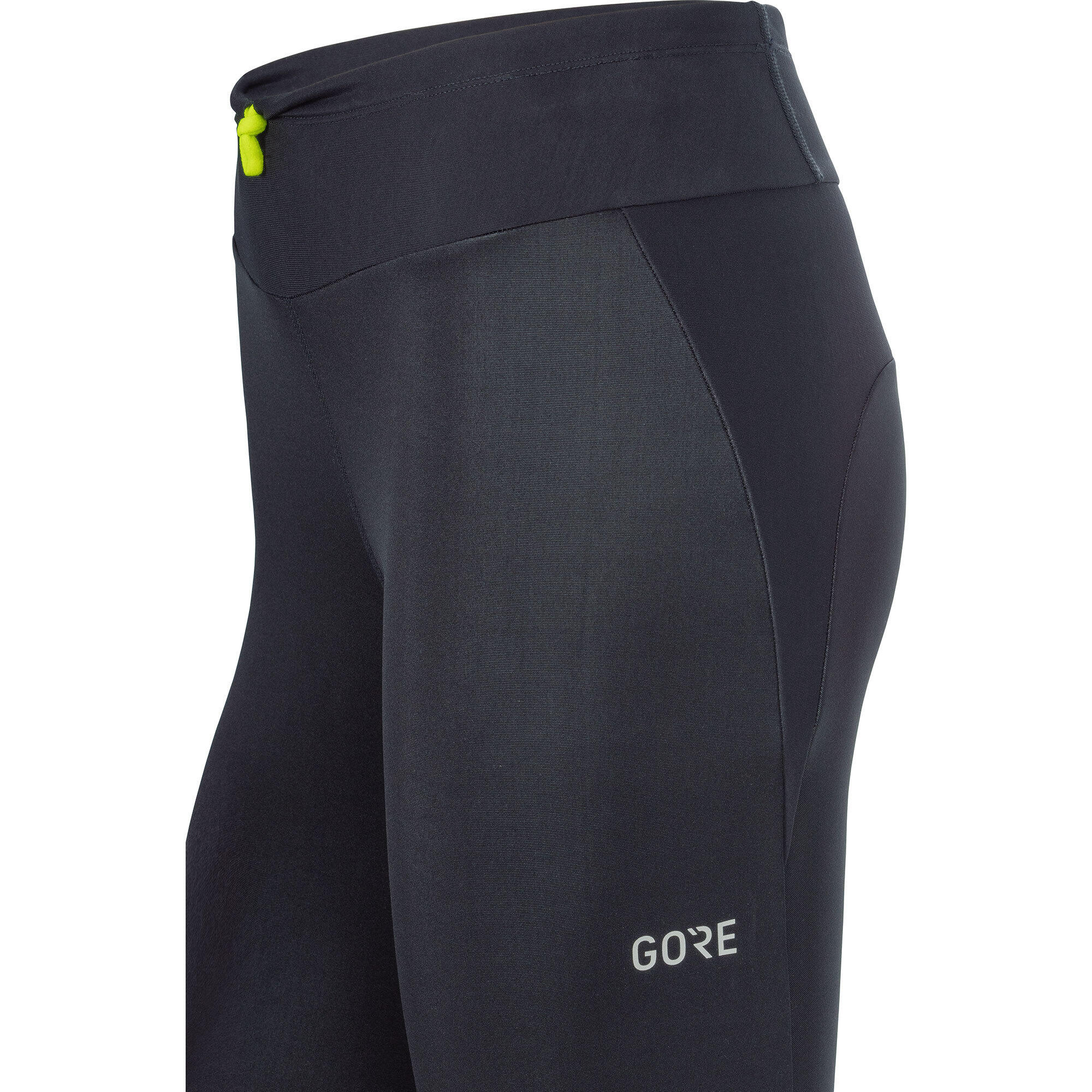 Collant femme Gore R3 Partial Windstopper 4/4