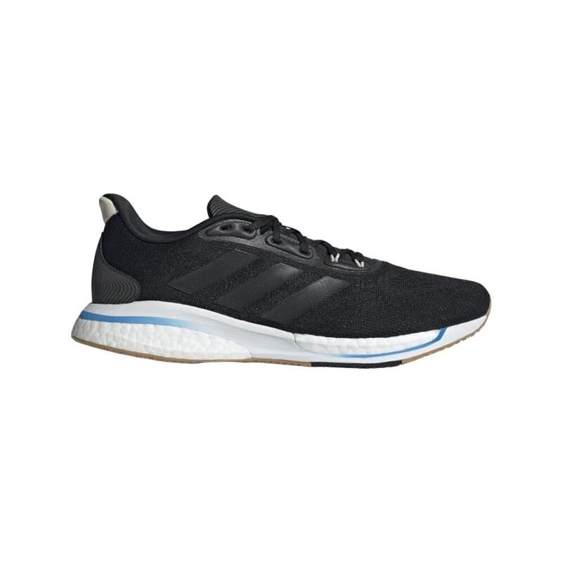 Zapatillas de running Hombre Adidas Ultraboost 21 Negro