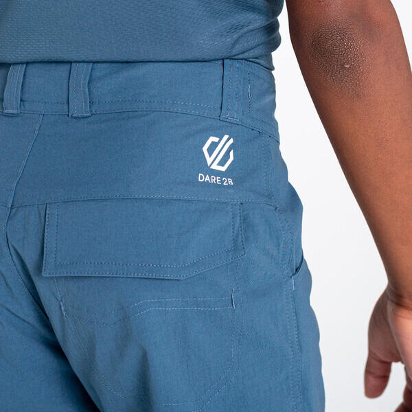 Shorts enfant DARE 2B Reprise II Short JR-Gris-7-8 ans