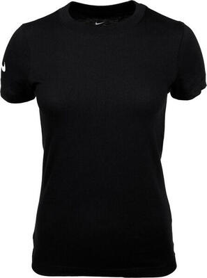 T-shirt donna nike blu