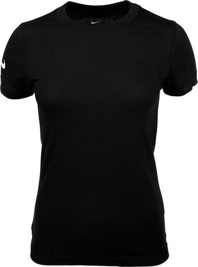 Maglietta Donna Nike Park 20 Bianco