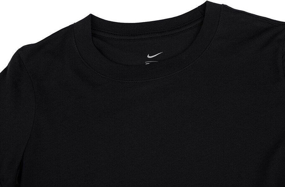 Donna Nike Park 20 T-shirt Calcio Cotone Taglio Classico 2/4