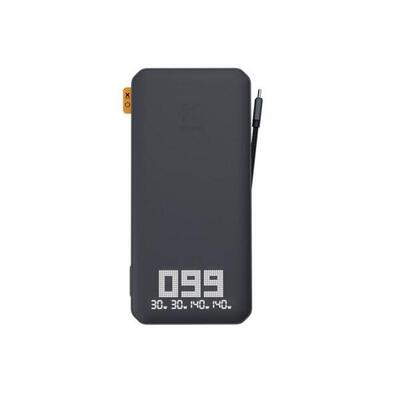 Xtorm titan ultra 200w powerbank 27000 mah, laptop powerbank, 4 x usb-c pd, led