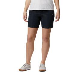 Short femme Columbia Peak to Point