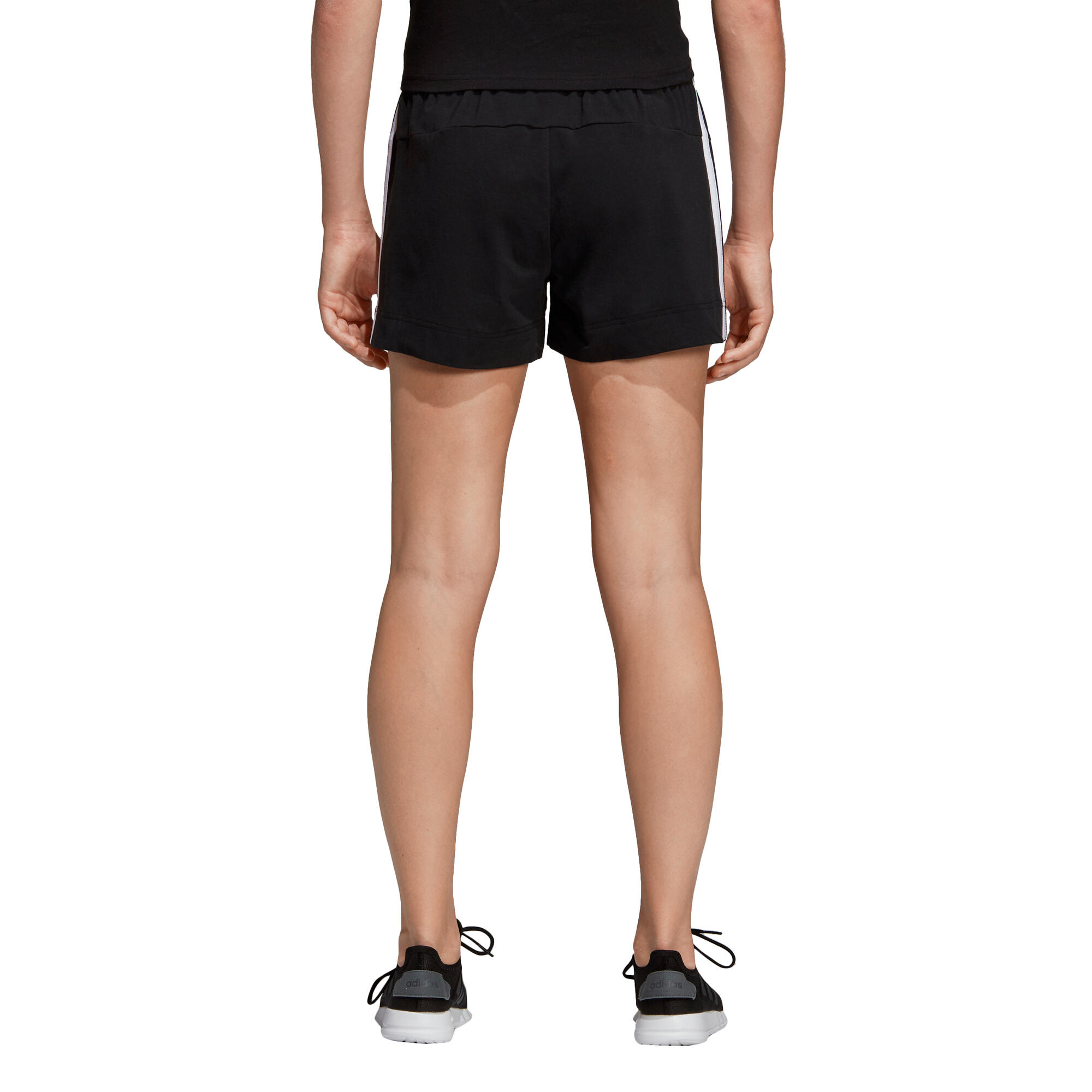 Short Adidas modèle DP2405 pour femmes 4/5