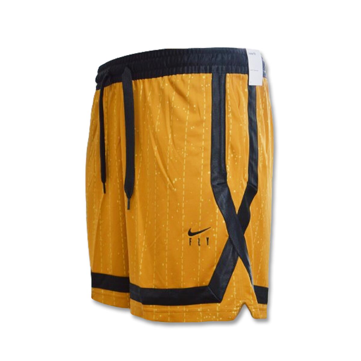 Spodenki sportowe damskie Nike Seasonal Fly Crossover Basketball Shorts 2/4
