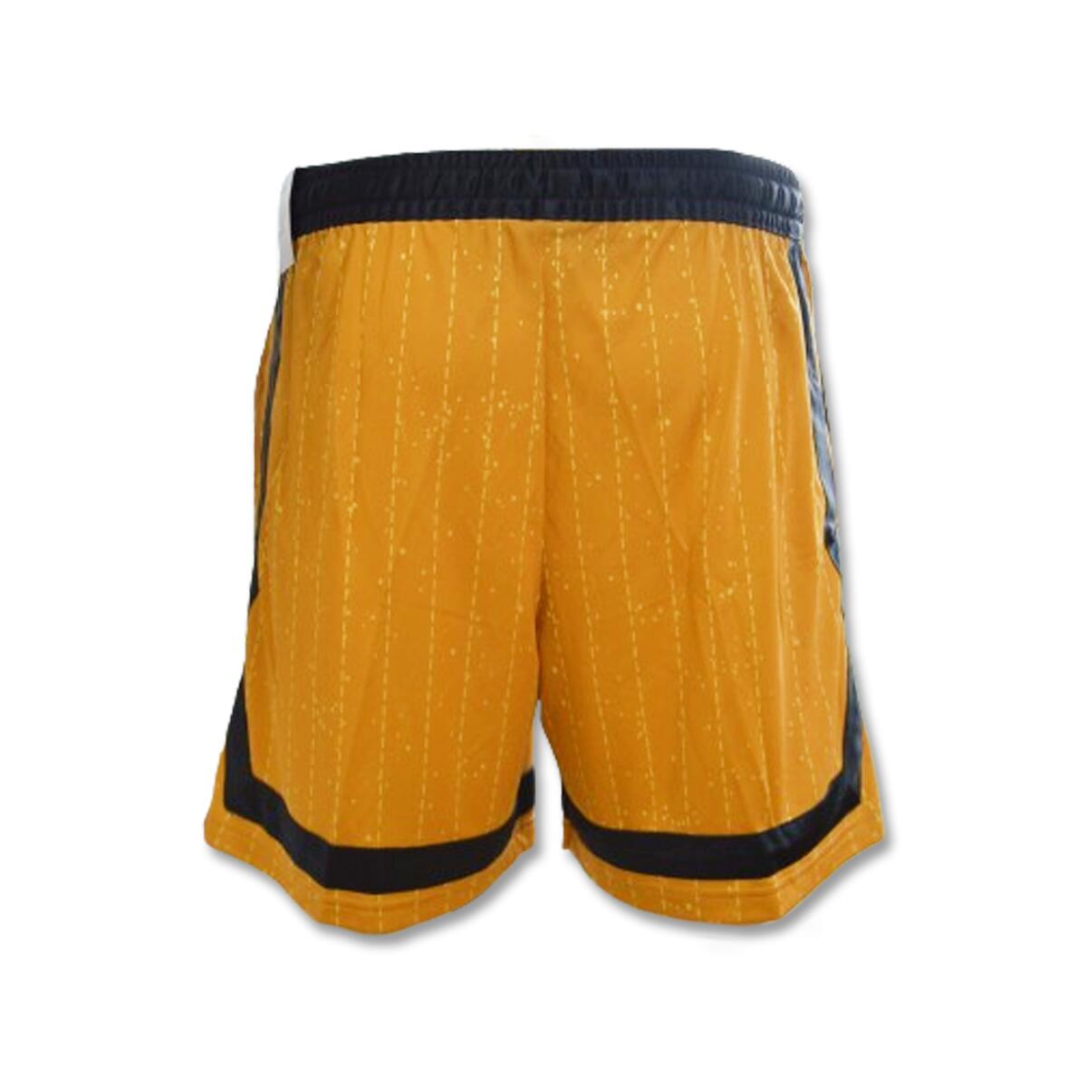 Spodenki sportowe damskie Nike Seasonal Fly Crossover Basketball Shorts 4/4