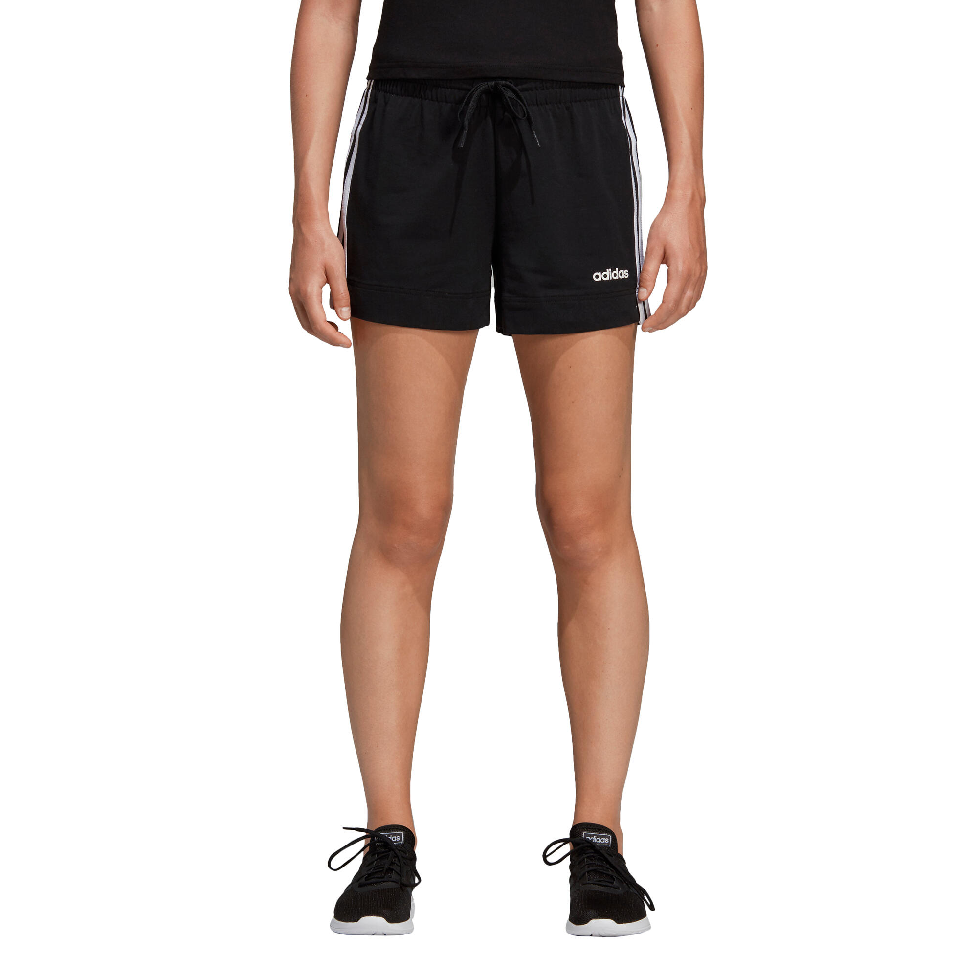 Short Adidas modèle DP2405 pour femmes 2/5