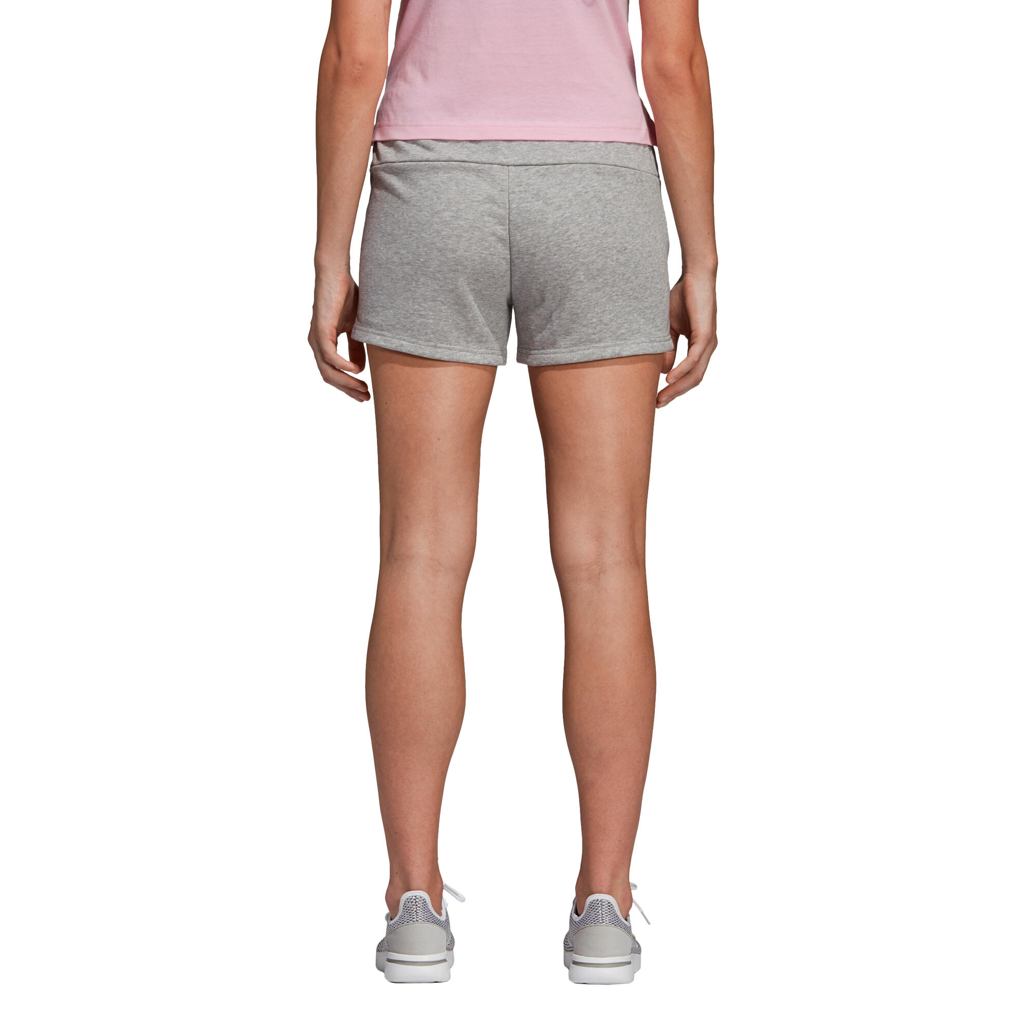 adidas Essentials Solid Women's Shorts 5/6