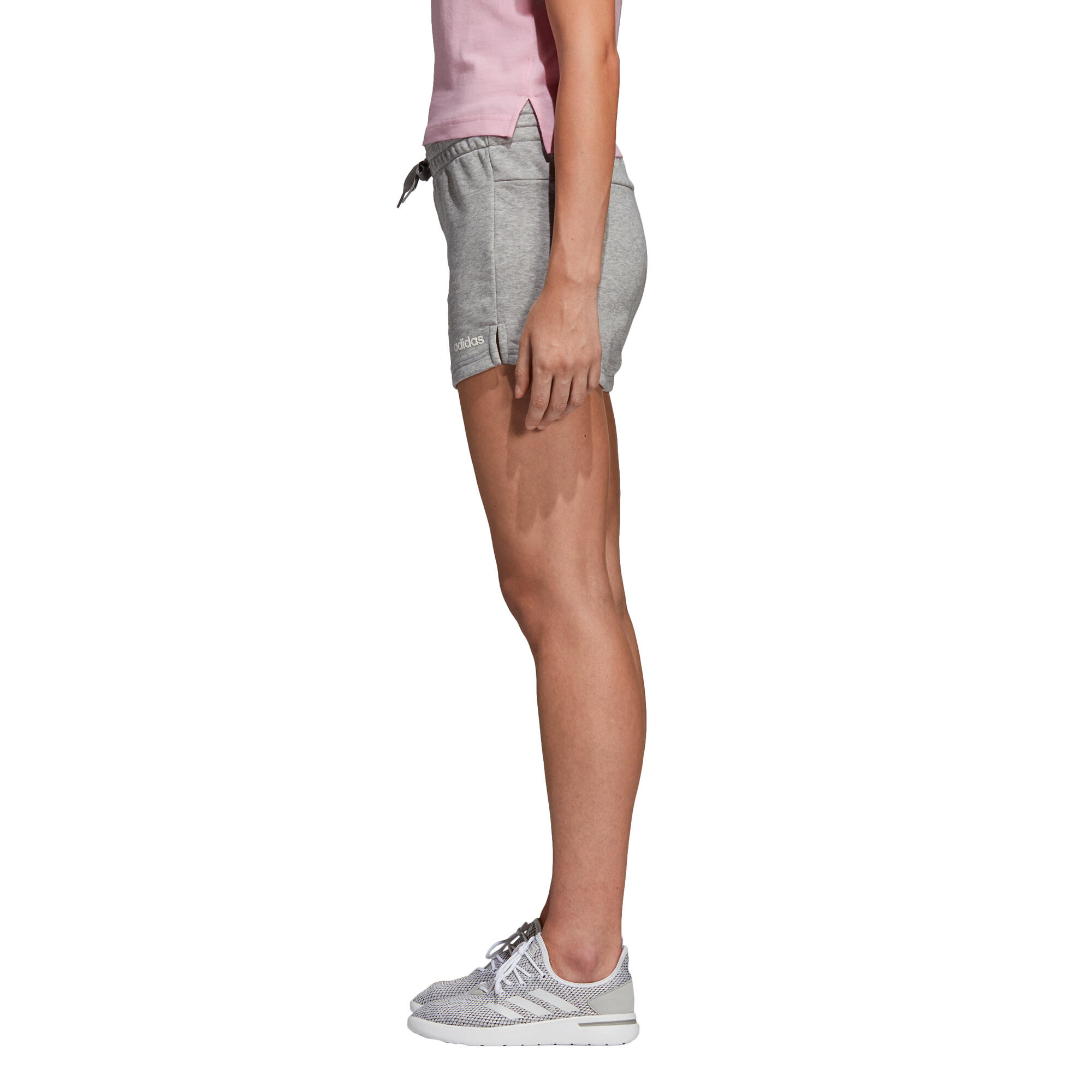 adidas Essentials Solid Women's Shorts 4/6