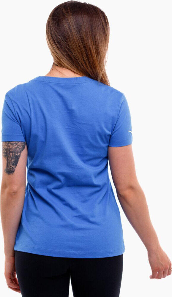 Maglietta Donna Nike Park 20 Blu 2/4