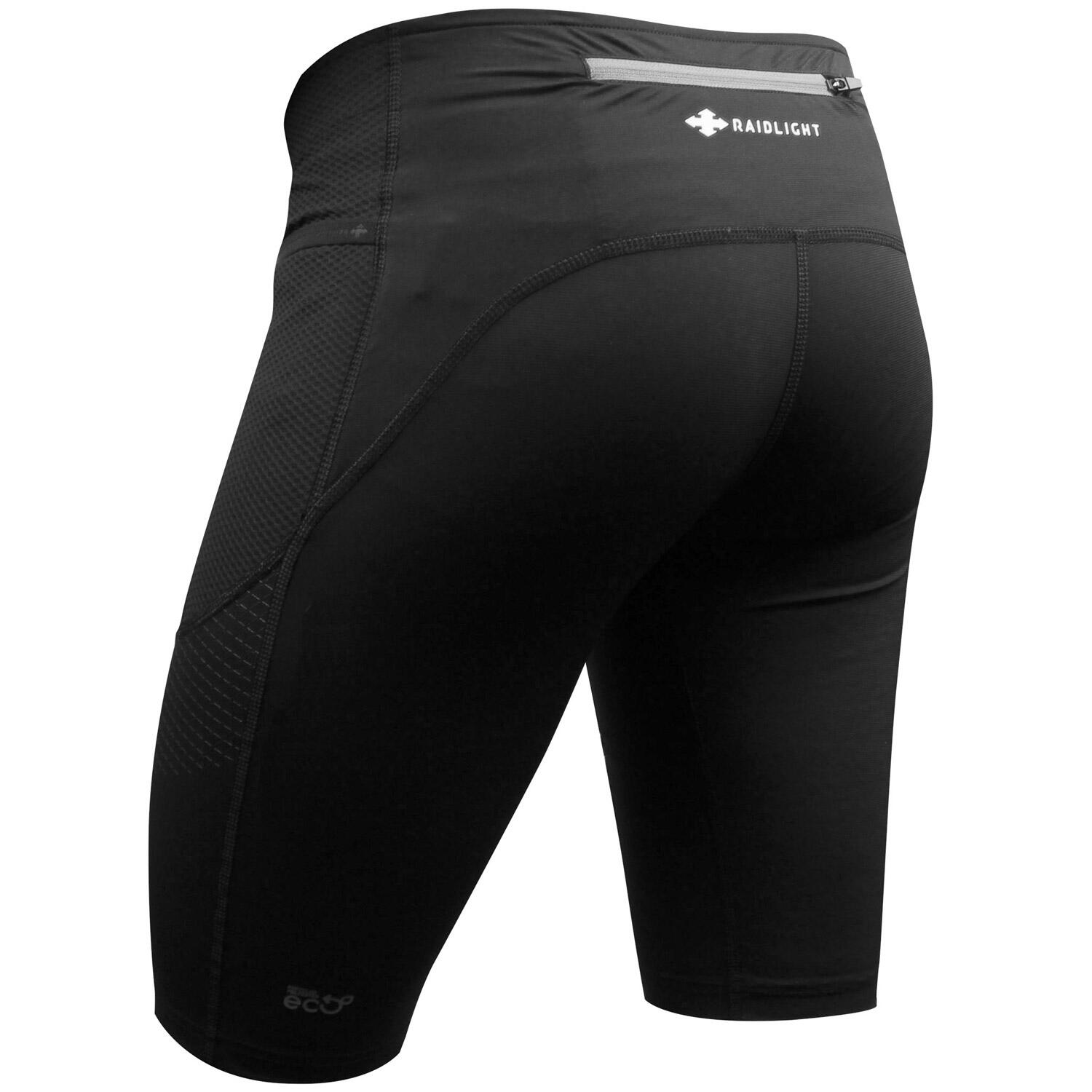 Cuissard I-DOG ACTIV STRETCH RAIDLIGHT homme 2/5