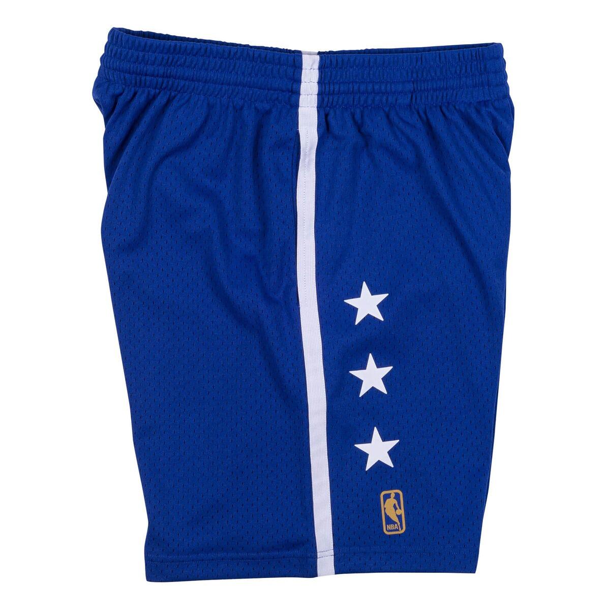 Short Washington Bullets 2/4