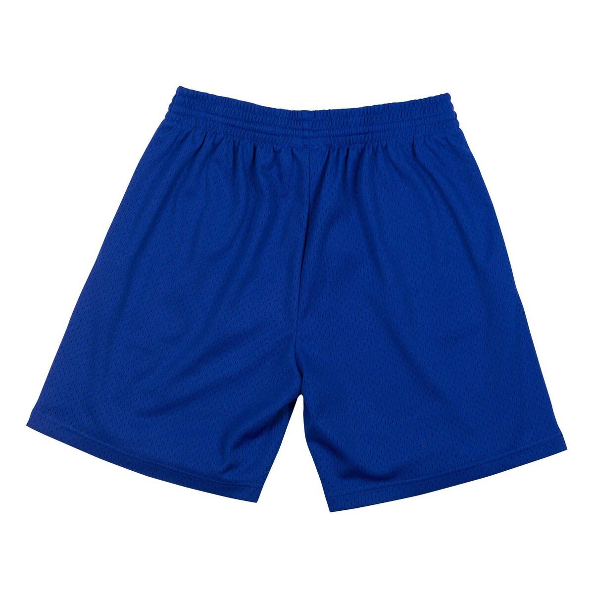 Short Washington Bullets 4/4
