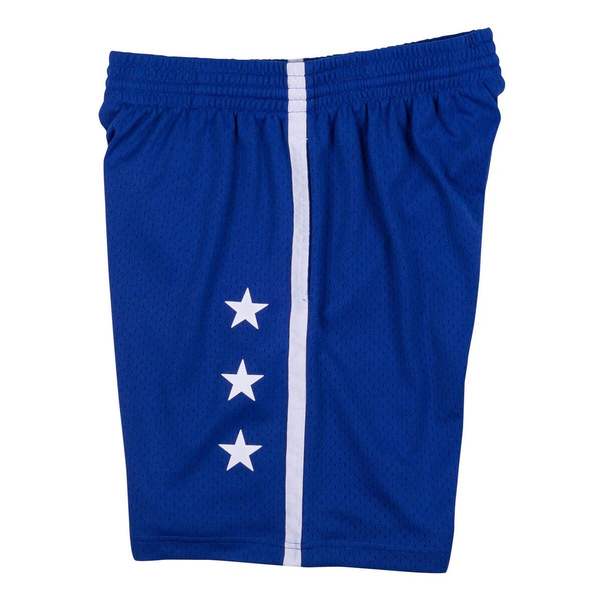 Short Washington Bullets 3/4