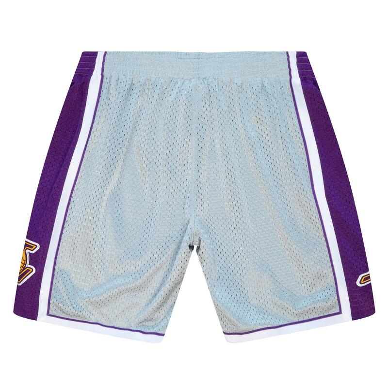 Short Los Angeles Lakers 75thNBA2009