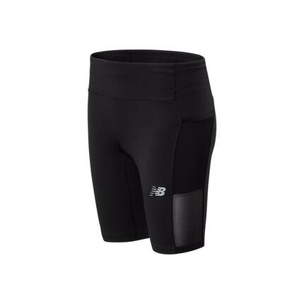 Short femme New Balance WS01244