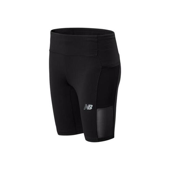 Short femme New Balance WS01244