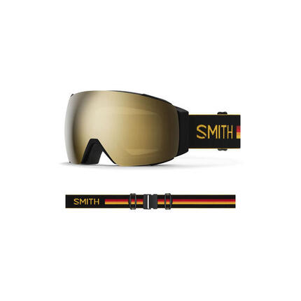 Masque De Ski / Snow As Io Mag Cat3 + Cat1 Speed Racer Homme