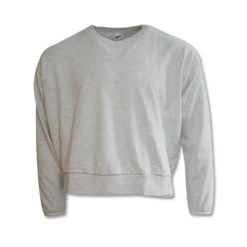 Nike Standard Issue Crew Women's Sports Sweatshirt