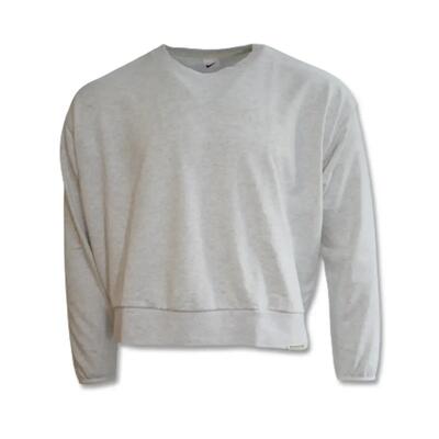 Nike standard issue crew dames sport sweatshirt