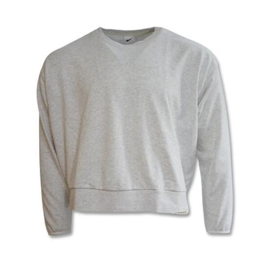 Bluza sportowa damska Nike Standard Issue Crew Sweatshirt