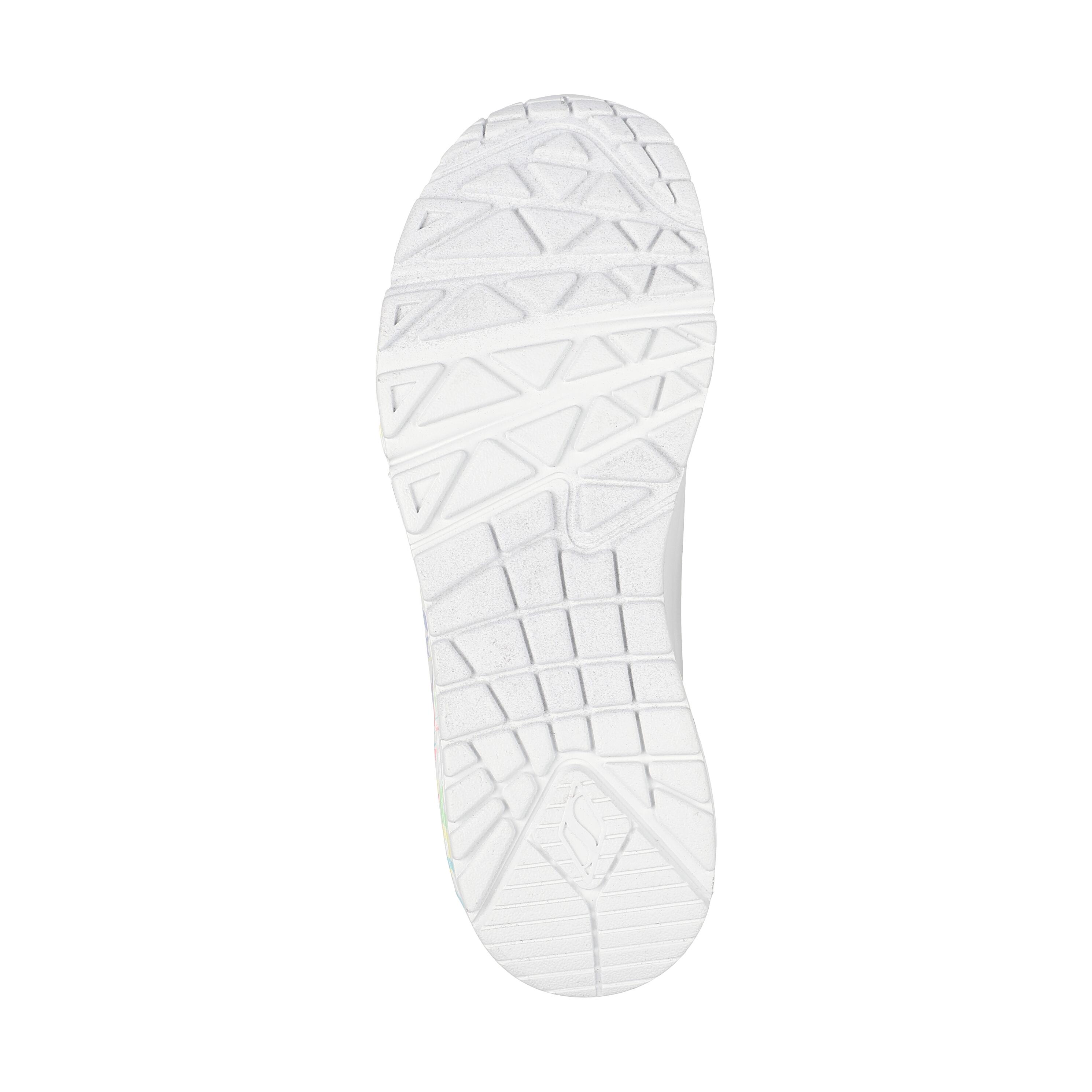 Basket à Lacets Skechers Uno-Spread The Love - Femme 4/5