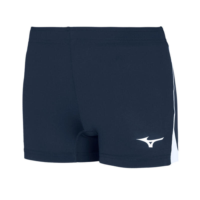 Dames shorts Mizuno high-kyu