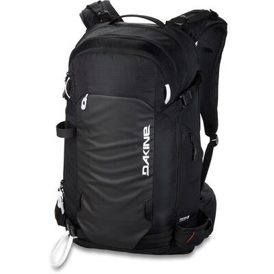 Dakine Poacher 32L Rucksack, Schwarz, Herren