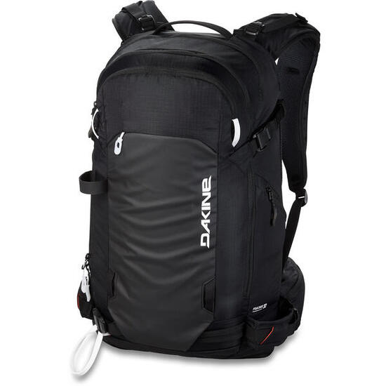 Dakine Poacher 32L Rucksack, Schwarz, Herren