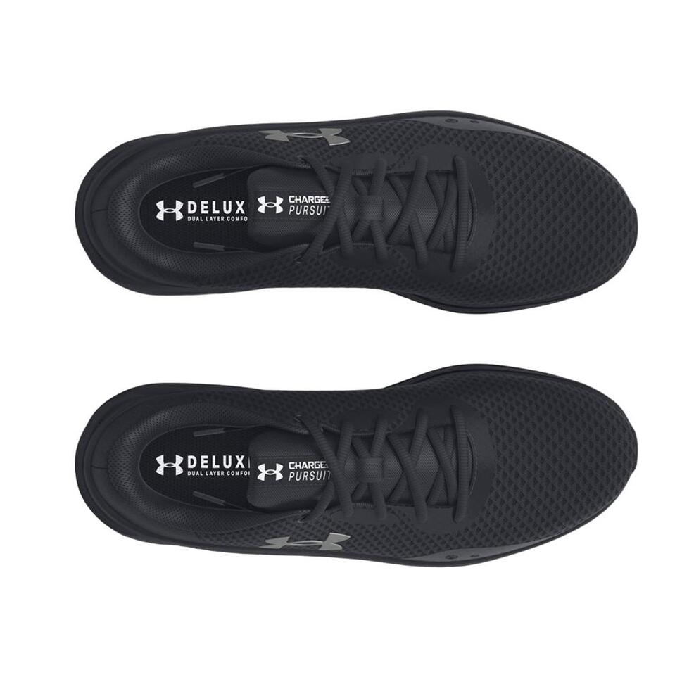 Buty treningowe damskie Under Armour W Charged Pursuit 3